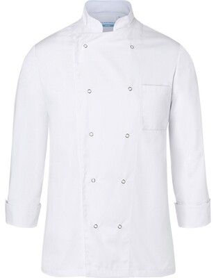 Kochjacke Basic