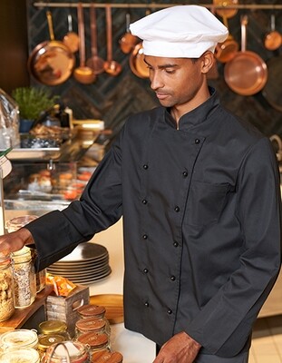 Men&#39;S Chef Jacket Rimmi