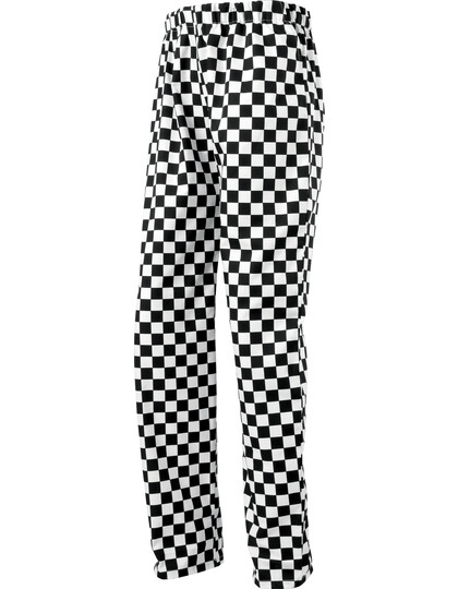 Essential Chef's Trouser