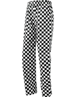 Essential Chef's Trouser