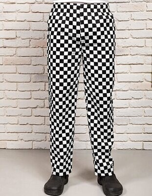 Essential Chef&#39;s Trouser