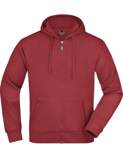 Men´s Hooded Jacket
