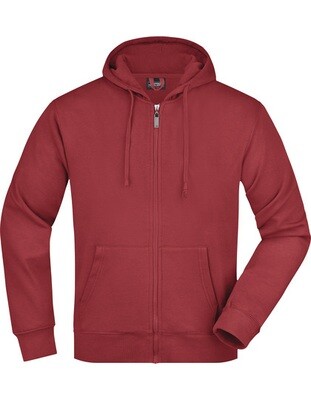 Men´s Hooded Jacket