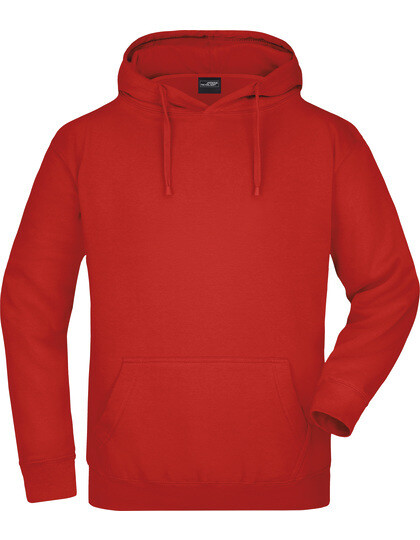 Hooded Sweat