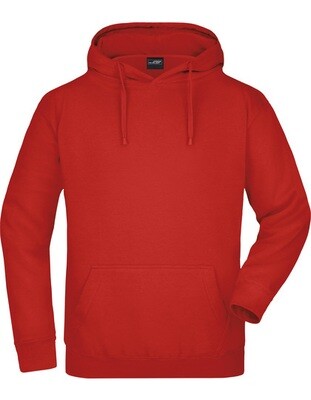 Hooded Sweat