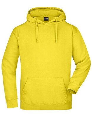 Ladies´ Hooded Sweat