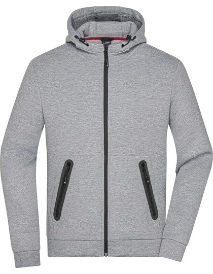 Men´s Hooded Jacket