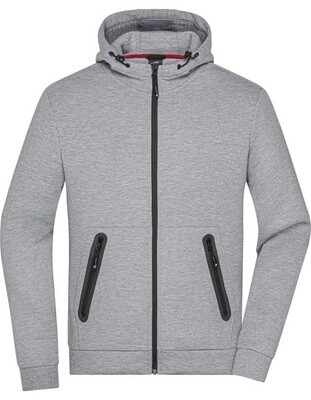 Men´s Hooded Jacket