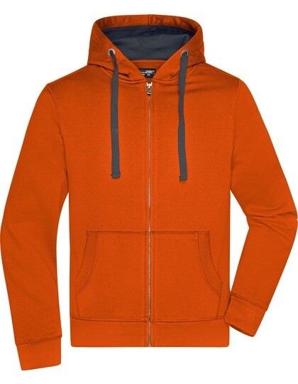 Men´s Hooded Jacket