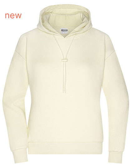 Ladies´ Lounge Hoody