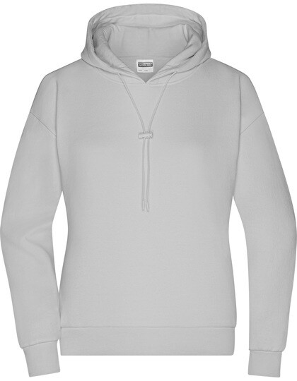 Ladies´ Lounge Hoody