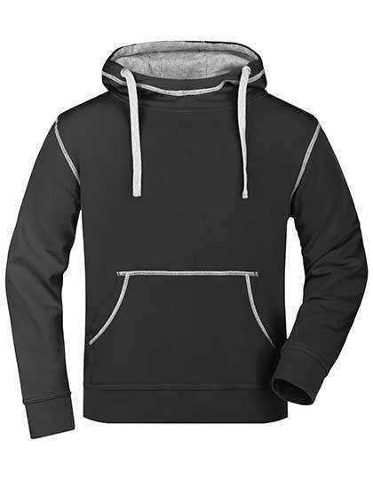 Men´s Lifestyle Hoody