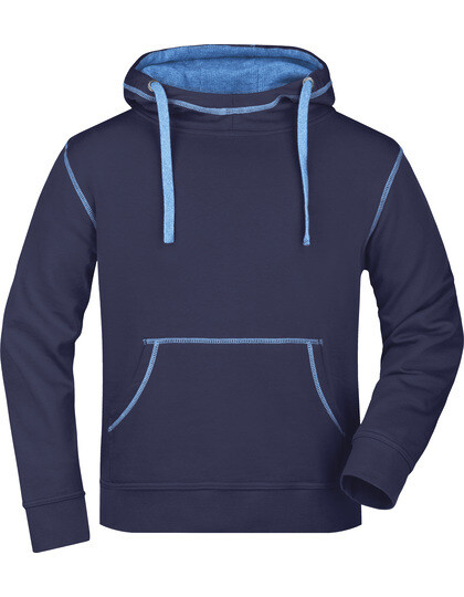 Men´s Lifestyle Hoody