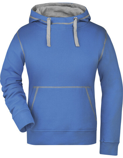 Ladies´ Lifestyle Hoody