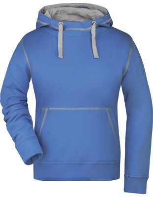 Ladies´ Lifestyle Hoody