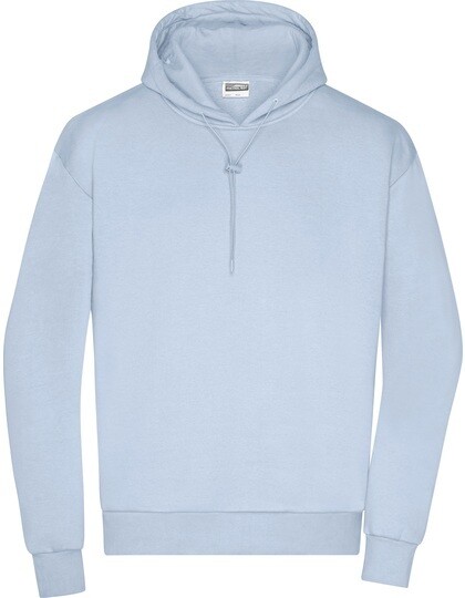 Men´s Lounge Hoody