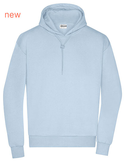 Men´s Lounge Hoody