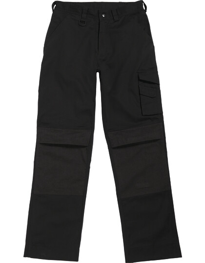 Universal Pro, Farbe: Black