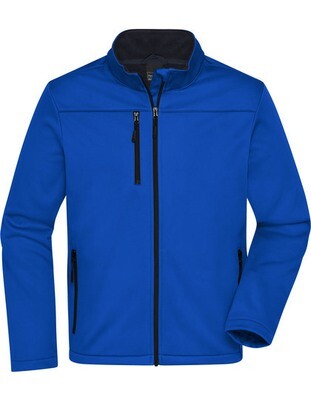 Men&#39;s Softshell Jacket