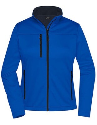 Ladies&#39; Softshell Jacket