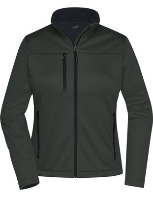Ladies' Softshell Jacket