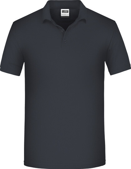 Men´s Bio Workwear Polo