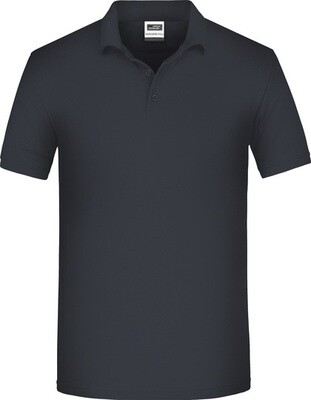 Men´s Bio Workwear Polo