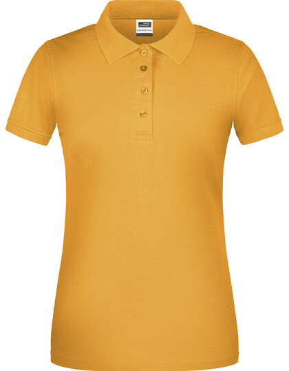 Ladies´ Bio Workwear Polo