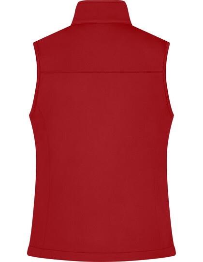 Ladies' Softshell Vest