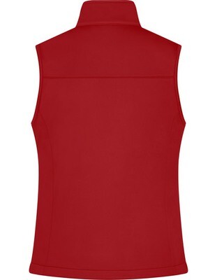 Ladies' Softshell Vest