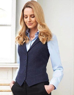 Ladies&#39; Nashville Waistcoat