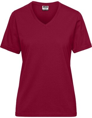 Ladies´ Bio Workwear T-Shirt