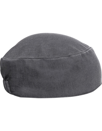 Chef's Skull Cap