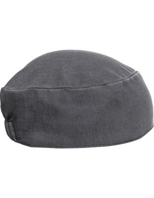 Chef's Skull Cap
