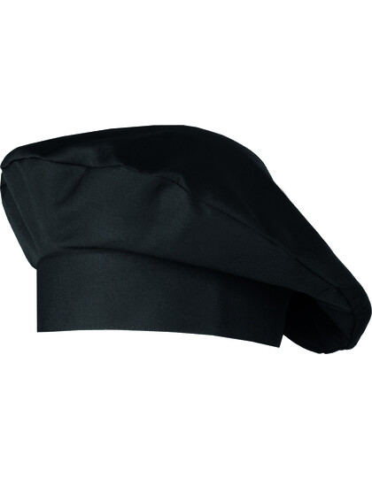 Chef's Hat Fano GreeNature