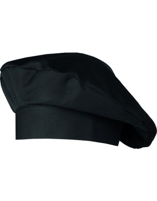 Chef's Hat Fano GreeNature