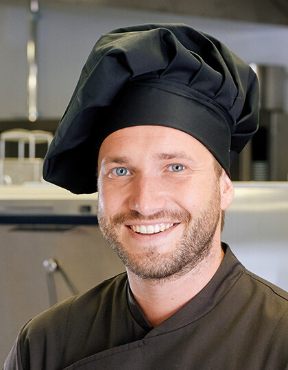 Chianti Chef Hat