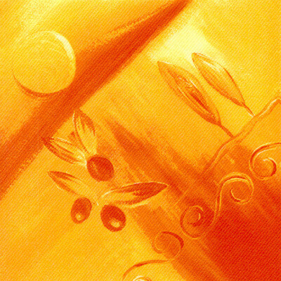 Summer rot/gelb