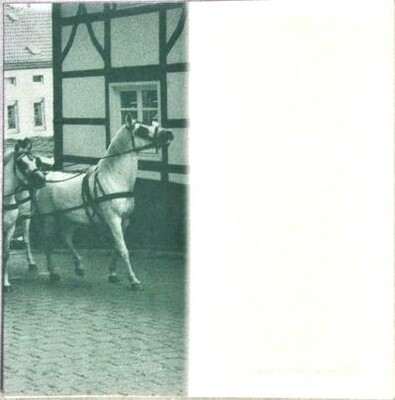 Hochzeit Kutsche grün