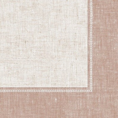 Deluxe Linum Braun