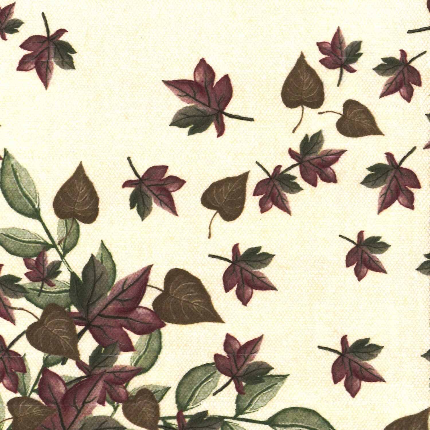 Falling Leaves