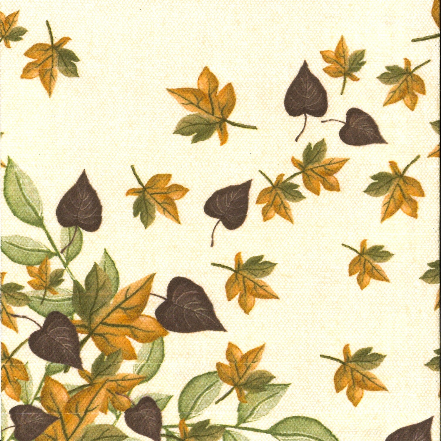 Falling Leaves