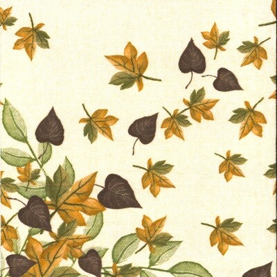 Falling Leaves