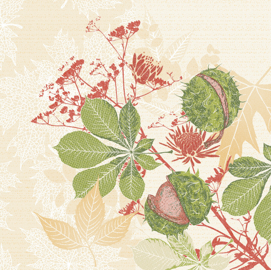 Autumn Leaves