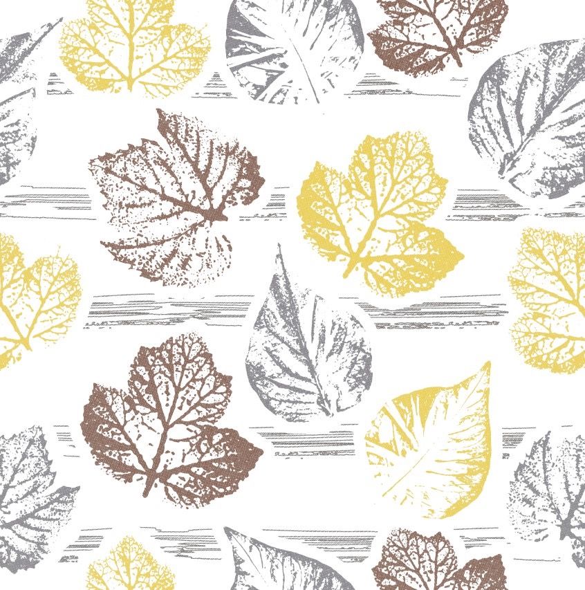 Fall yellow
