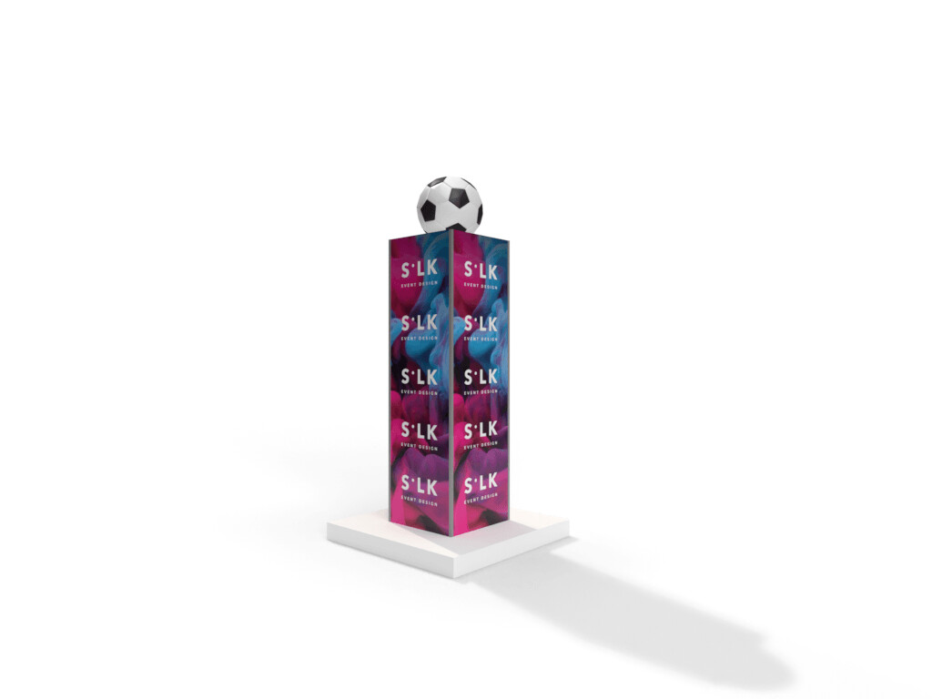 Ball Plinth