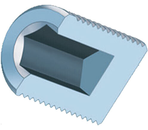 Alta Coppia di Serraggio