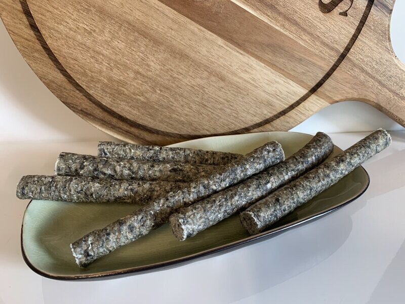 ​Kabeljauw sticks - PER STUK!