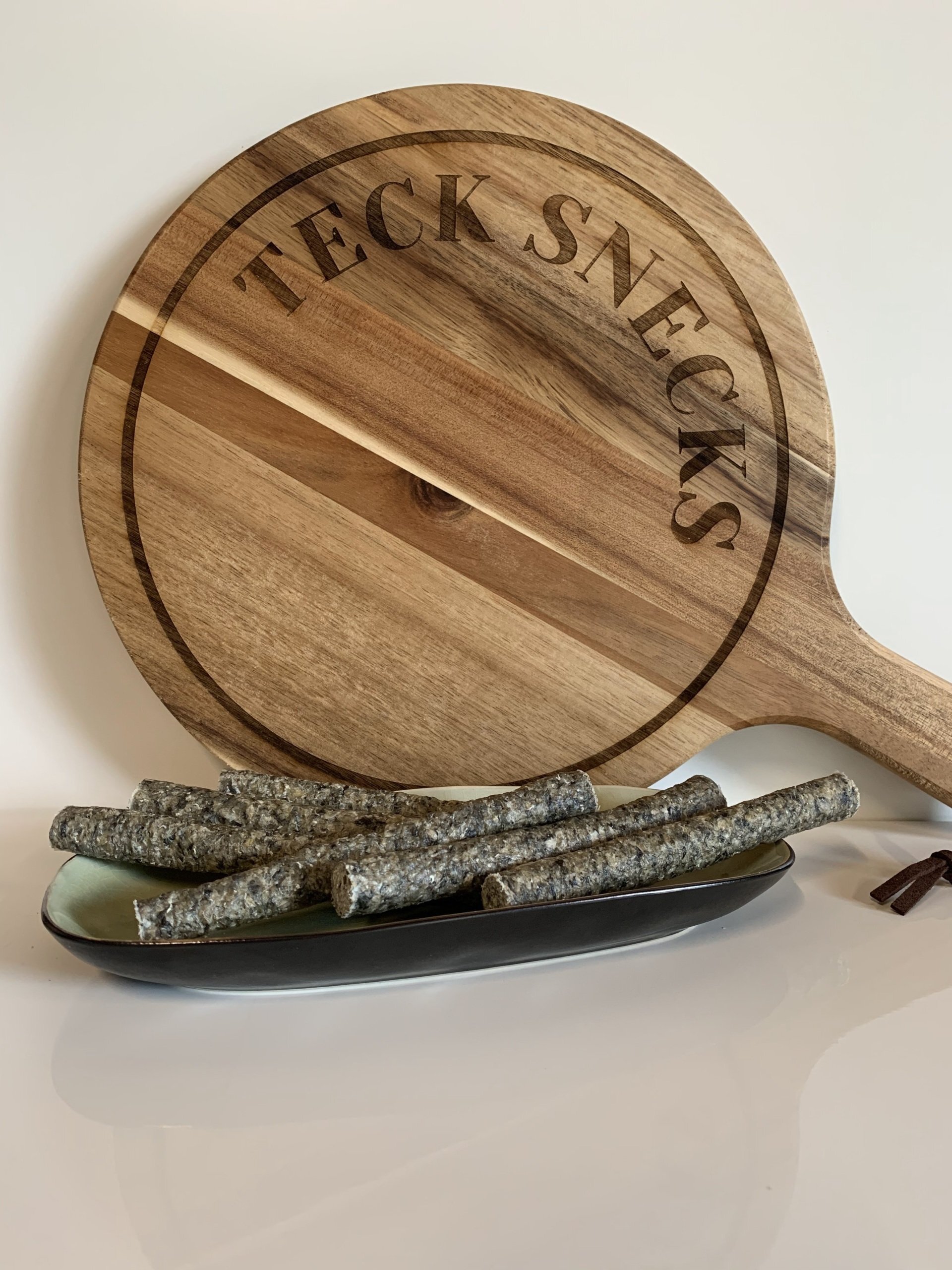 ​Kabeljauw sticks - PER STUK!