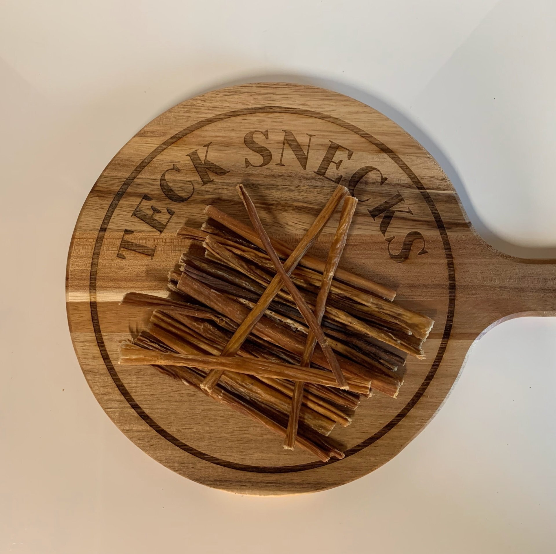 Lam Spaghetti - 100 gram